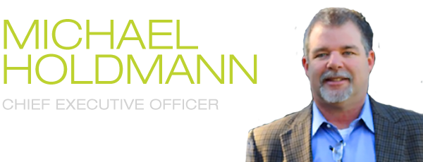 Michael Holdmann